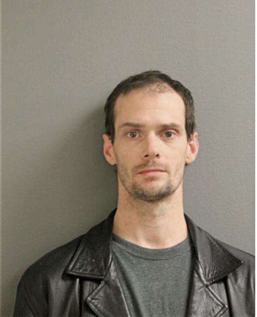 PAUL A CAPUTO, Cook County, Illinois