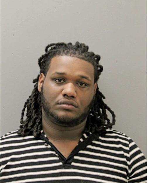 NATHANIEL D CHAVOUES, Cook County, Illinois