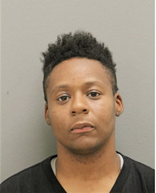 TAWANDA CHIESTOER, Cook County, Illinois
