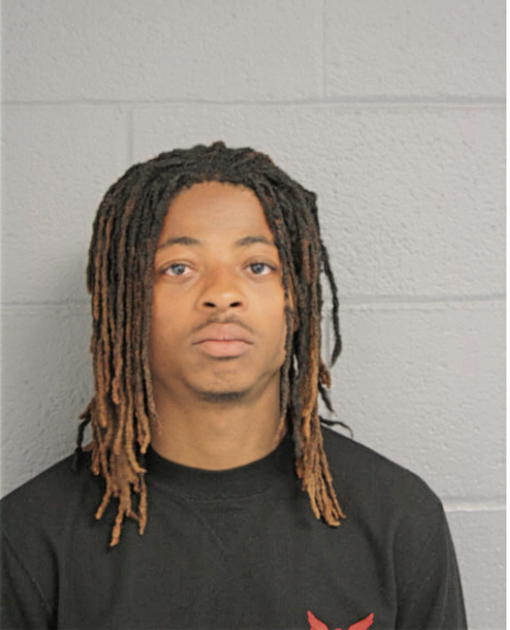 LEONARDO CHRISTIAN, Cook County, Illinois