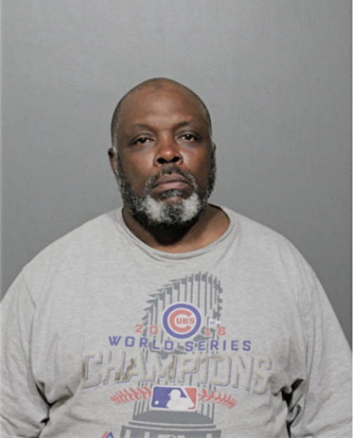 JAMES A CLAY, Cook County, Illinois