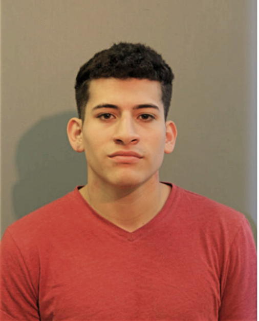 VIDAL COBARRUBIAS, Cook County, Illinois