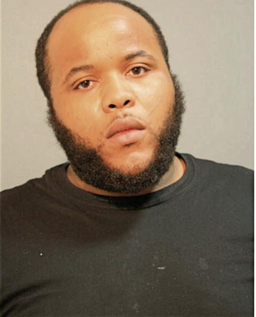 KENDALL O COLLINS, Cook County, Illinois