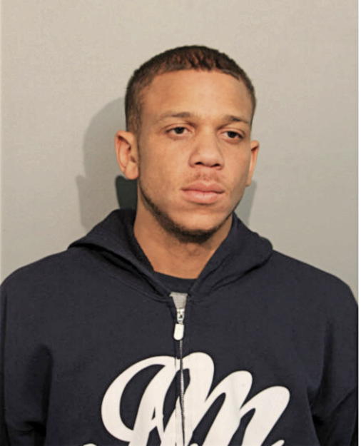 DYRELL S COOPER, Cook County, Illinois