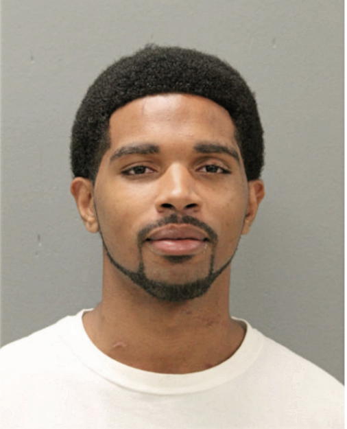 LAWRENCE E COOPER, Cook County, Illinois
