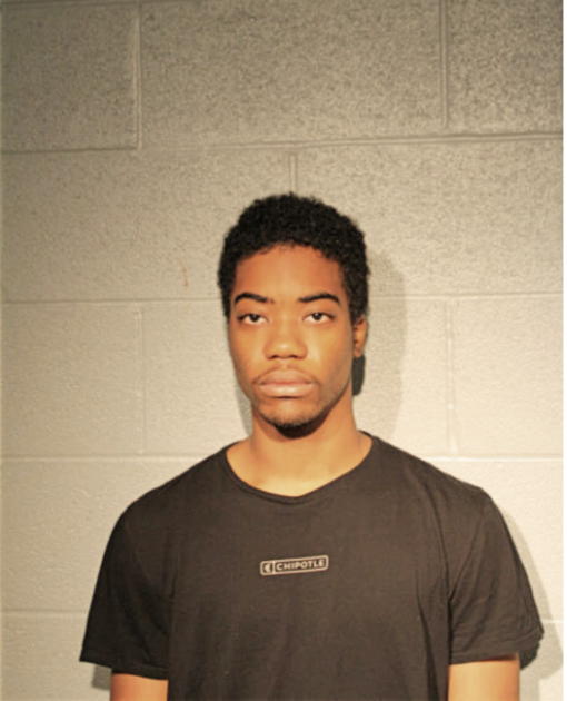 BRANDON COPELAND, Cook County, Illinois