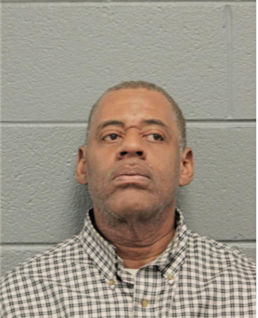 JESSE J CRUMPTON, Cook County, Illinois