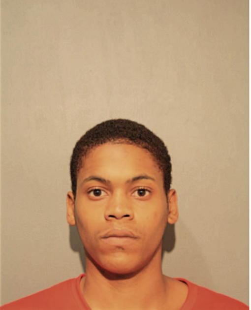TRAVIS S CUMMINGS, Cook County, Illinois