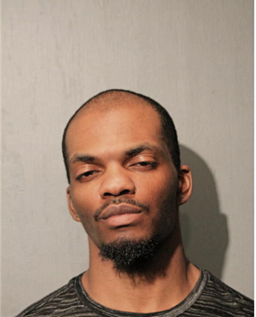 CHRISTOPHER M CURTIS, Cook County, Illinois