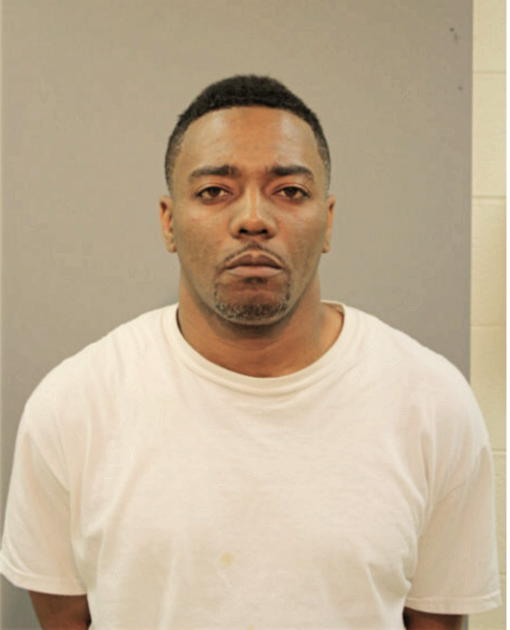 ANTOINE L DAVIS, Cook County, Illinois
