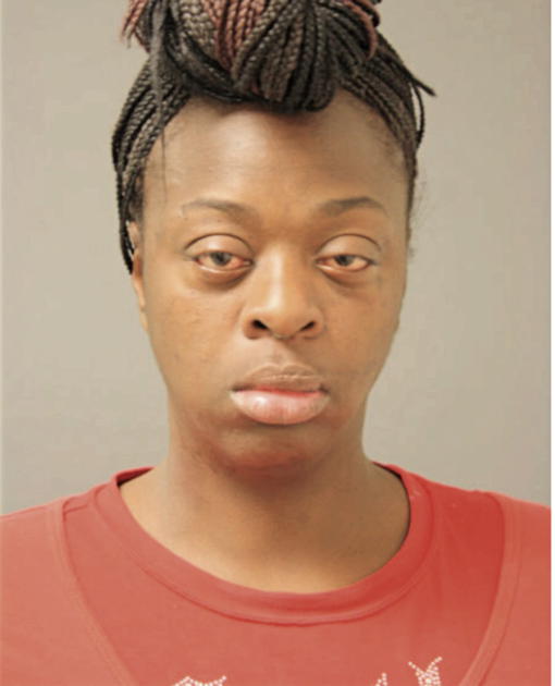 SHATARA E DAVIS, Cook County, Illinois