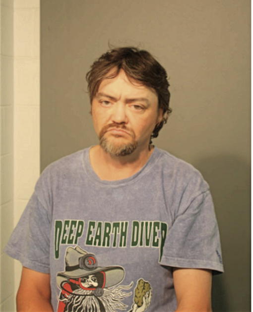 TIMOTHY DELVALLE, Cook County, Illinois
