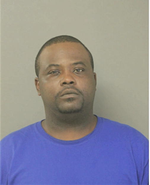 ANTWAN R DODSON, Cook County, Illinois