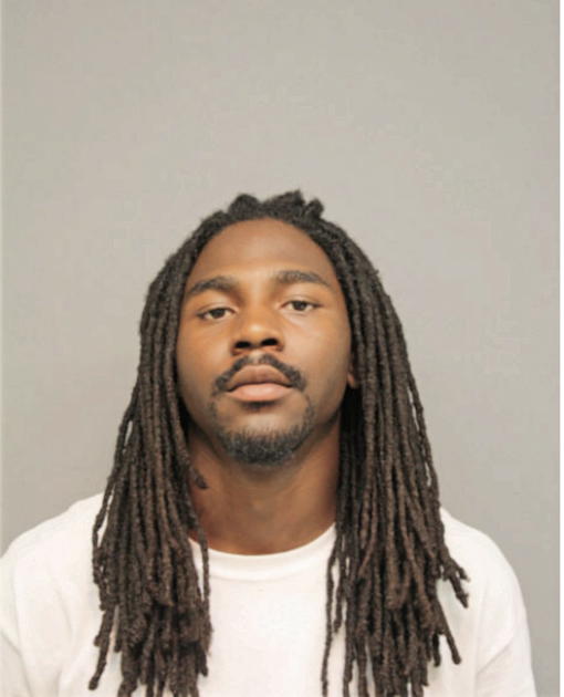 DOMINIQUE M DUNN, Cook County, Illinois