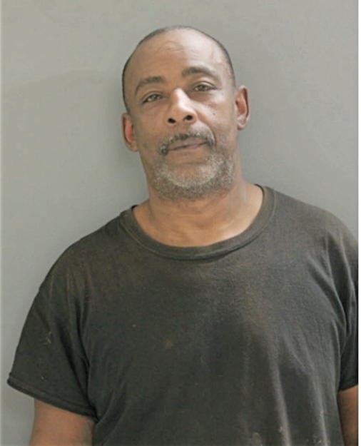 MURRIE ESKRIDGE, Cook County, Illinois