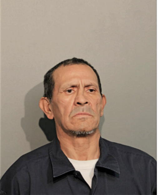 LEONEL ESPINO, Cook County, Illinois