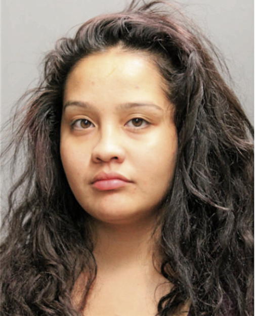JUSTINE M FEJERANG, Cook County, Illinois