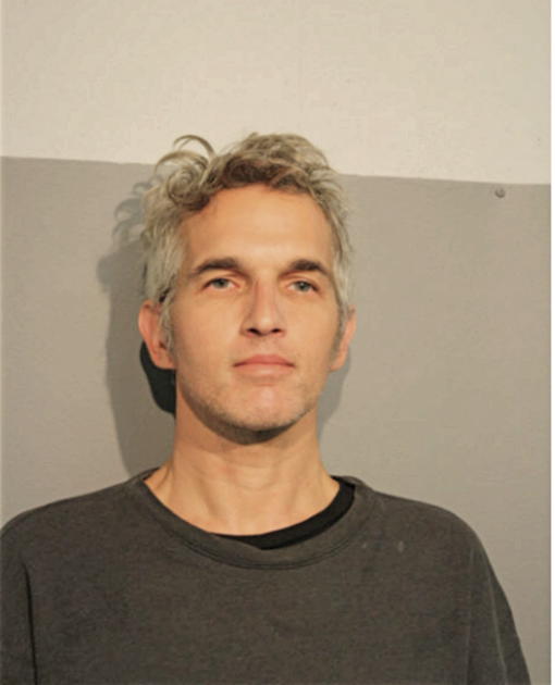 RICHARD DEAN FINOCCHI, Cook County, Illinois