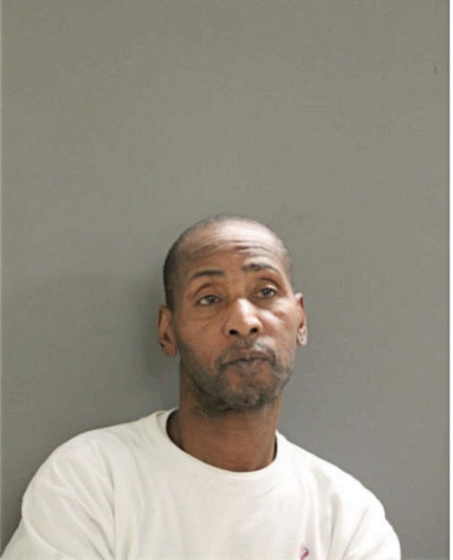 EDWARD L FITTS, Cook County, Illinois