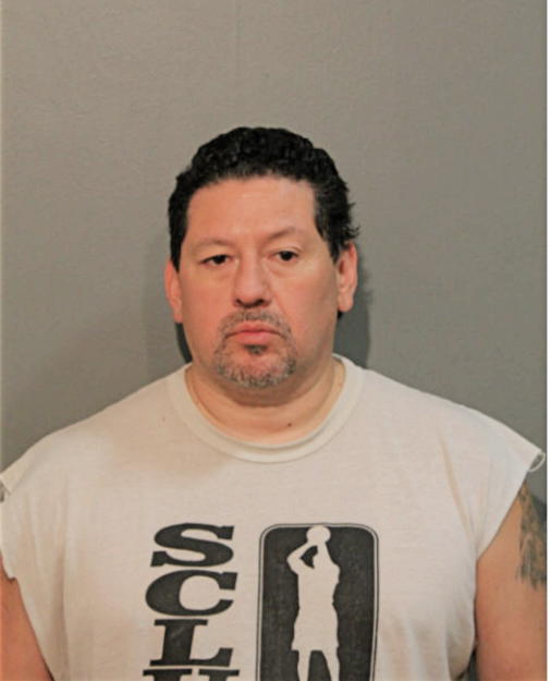 PAUL M FLORES, Cook County, Illinois