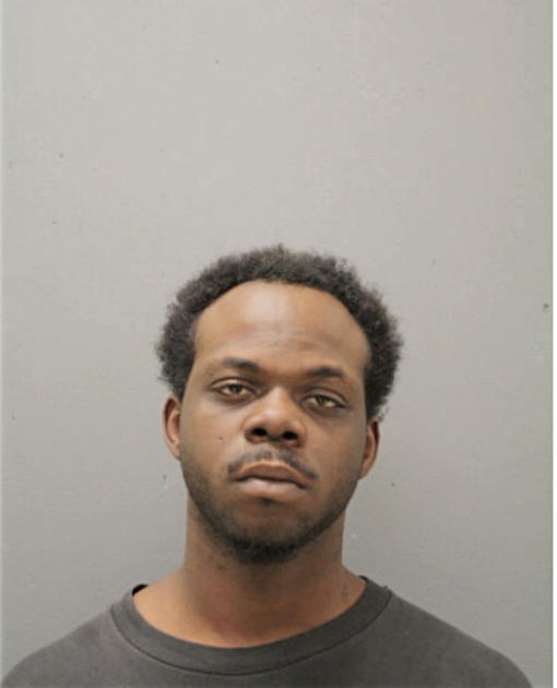 HUBERT B FLOYD, Cook County, Illinois