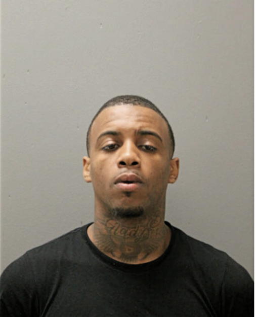 DOMINIQUE L GADDIS, Cook County, Illinois
