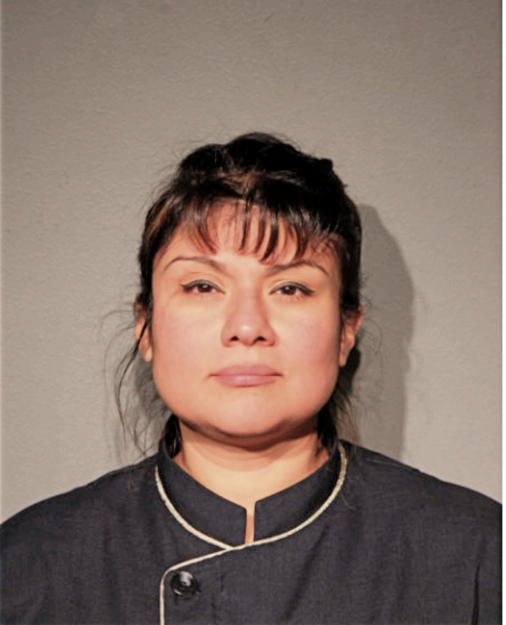 YOLANDA GARCIA, Cook County, Illinois