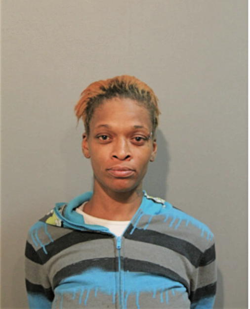 QIANA C GRAHAM, Cook County, Illinois