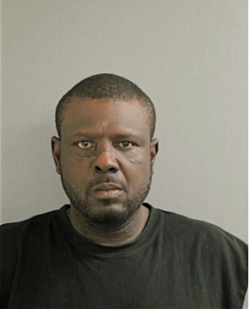 BOBBY GRAY, Cook County, Illinois
