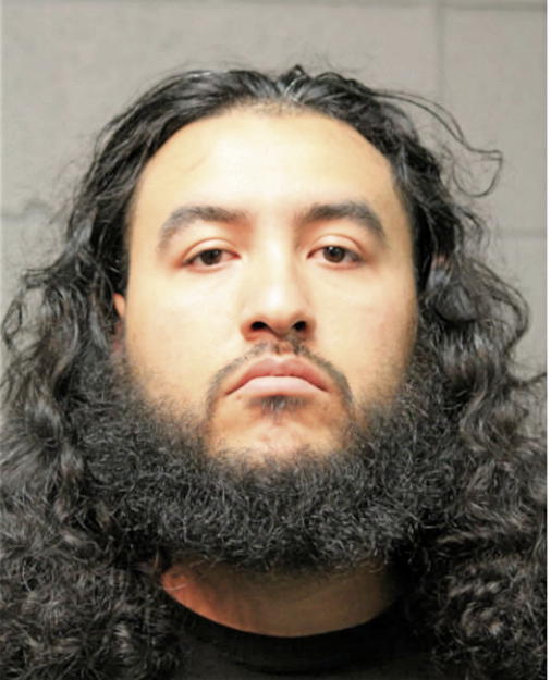 DAVID GUTIERREZ, Cook County, Illinois