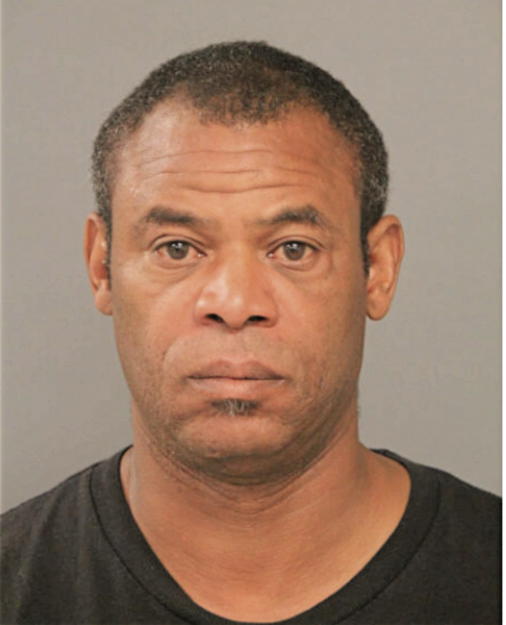 TERRANCE L HALL, Cook County, Illinois