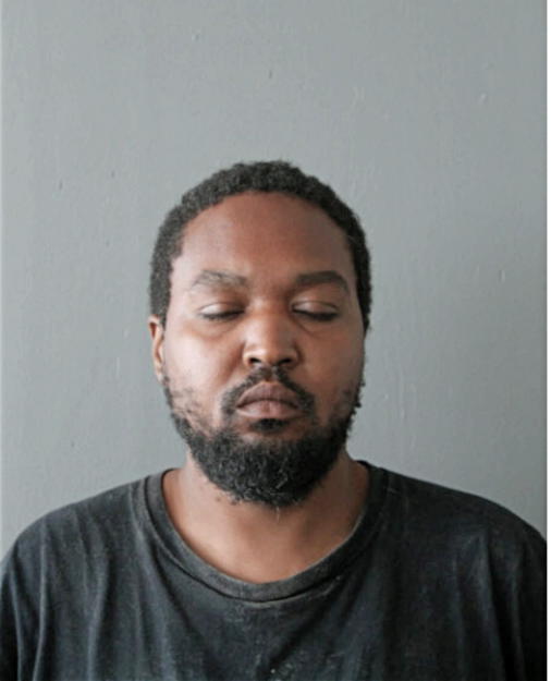 GABRIEL L HAYES, Cook County, Illinois