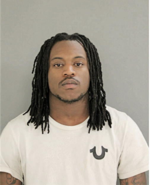 RONALD CORNELIUS HEARD, Cook County, Illinois