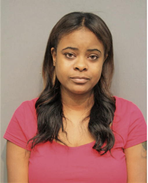 ASHLEY HEMPHILL, Cook County, Illinois