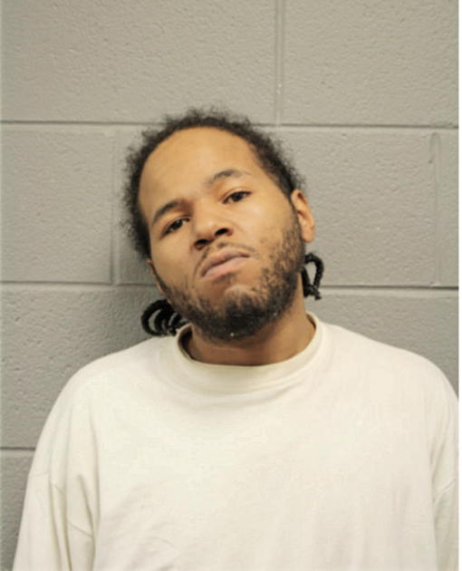 EDWARD HEMPHILL, Cook County, Illinois