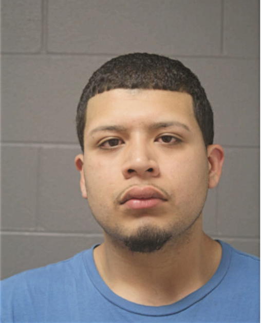 JUAN C HERRERA, Cook County, Illinois