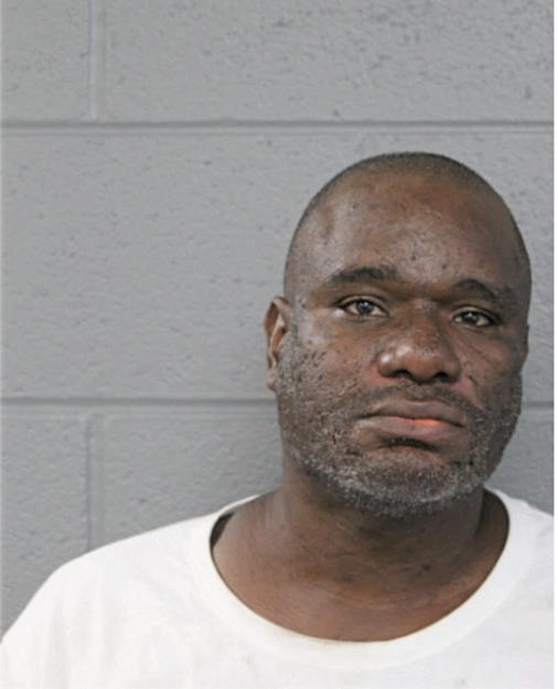 BRUCE L HIXSON, Cook County, Illinois