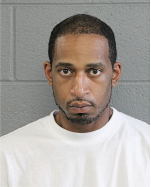 ANTHONY A HODGES, Cook County, Illinois