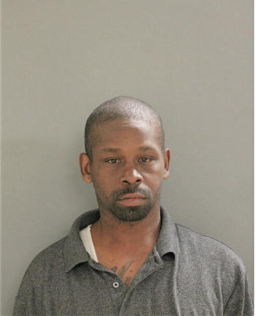 JIMEL J HOLT, Cook County, Illinois
