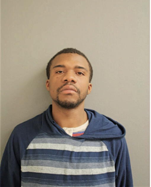 GREGORY JENKINS, Cook County, Illinois