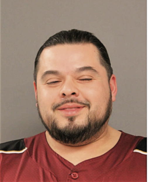 ANTONIO JIMENEZ, Cook County, Illinois