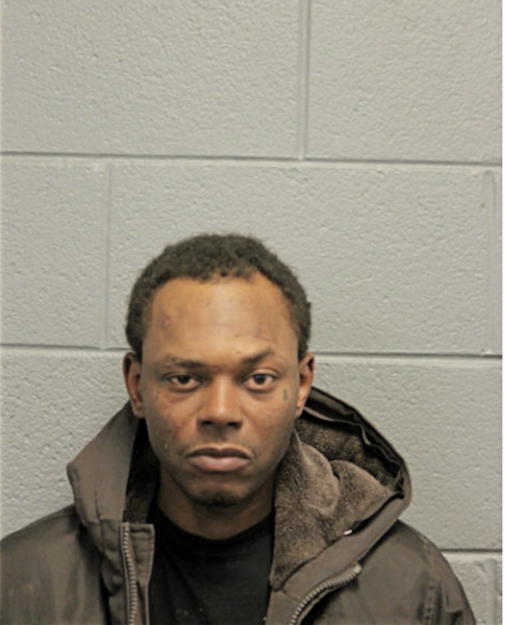 BRYANT JOHNSON, Cook County, Illinois