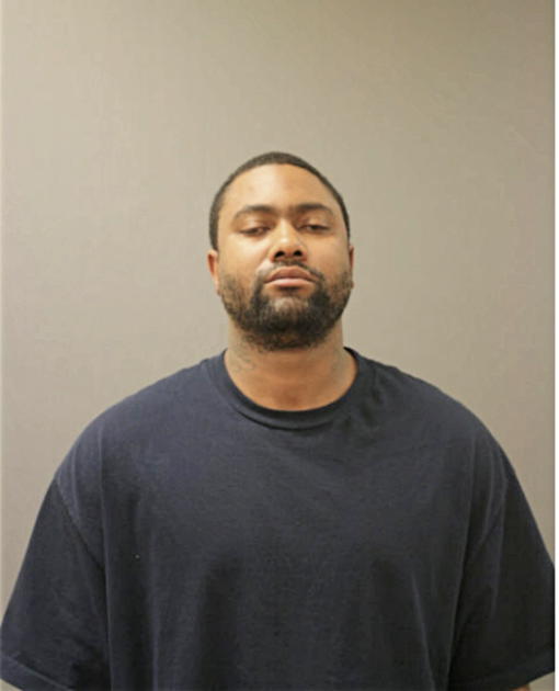 CALVIN JOHNSON, Cook County, Illinois