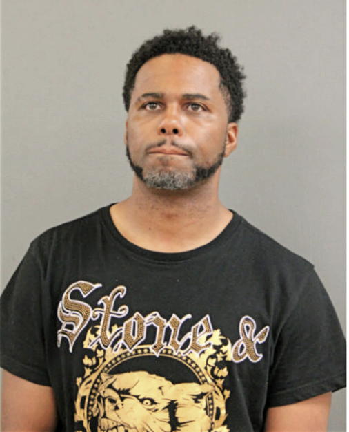 CHRISTOPHER L JOHNSON, Cook County, Illinois