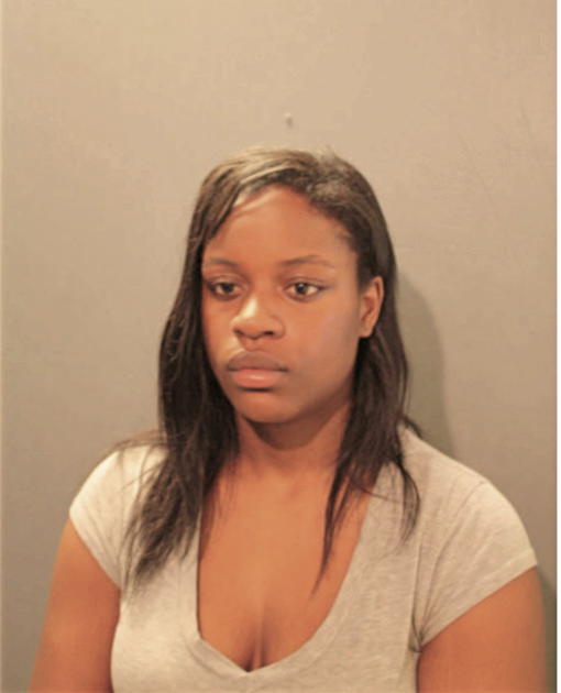 DOMINIQUE L JOHNSON, Cook County, Illinois