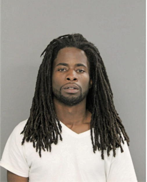RAFEAL DEMARE JOHNSON, Cook County, Illinois