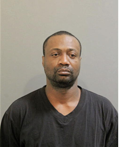ROBERT L JOHNSON, Cook County, Illinois