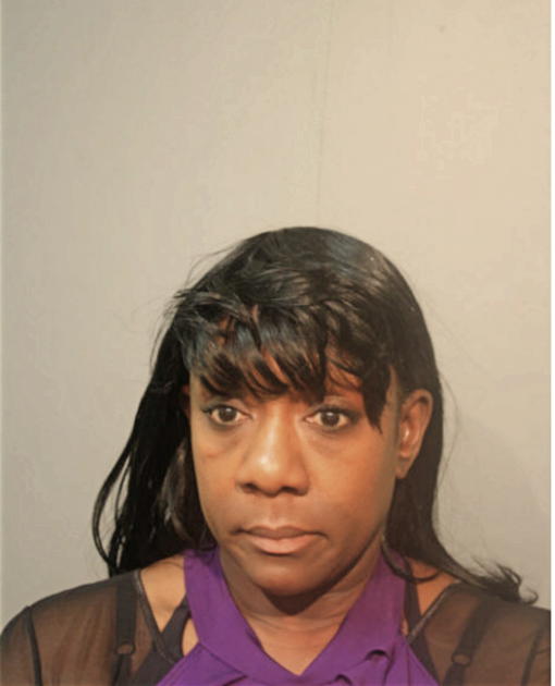 JACKIE JONES, Cook County, Illinois