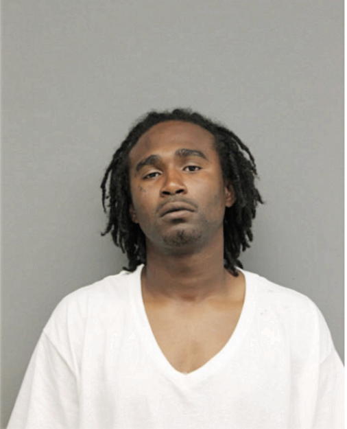 KENNETH C JONES, Cook County, Illinois