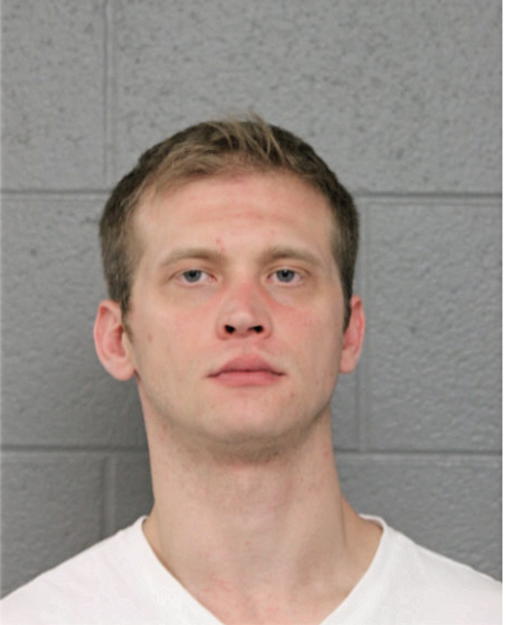 ANTHONY J KERNATS, Cook County, Illinois